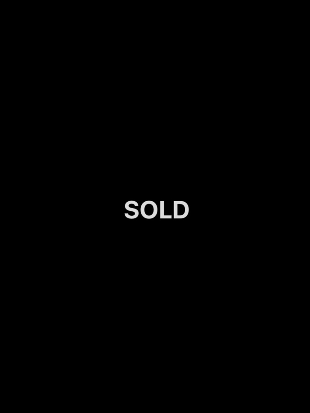 SOLD